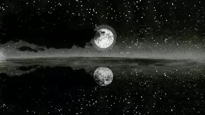 Water Dream