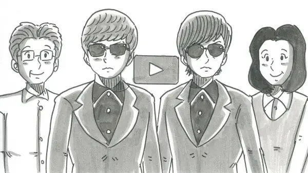 YouTube Theme Song 2 (November 2025)