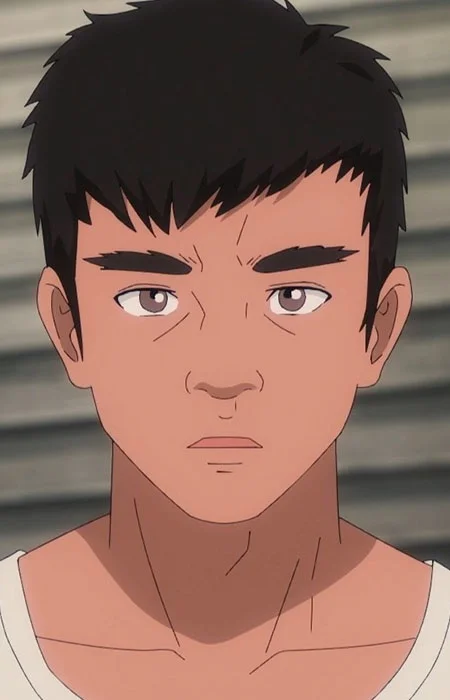 A-ren