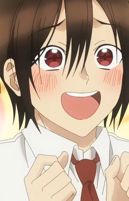 Abe, Haruaki