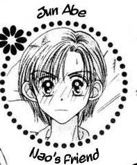 Abe, Jun