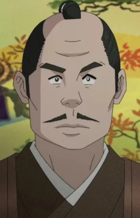 Abe, Tadaaki