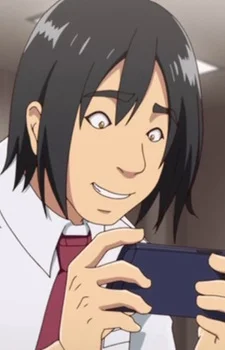 Abe, Tomonori