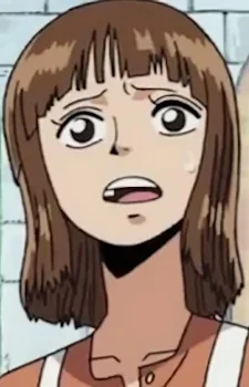 Abi's Mother