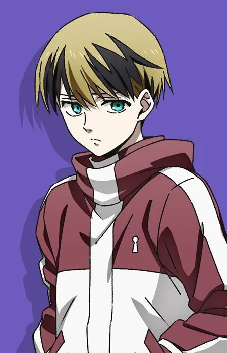Abiko, Ginji