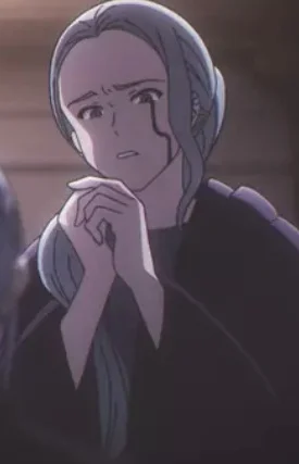 Abyss's Mother