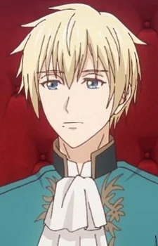 Adelbide, Johan