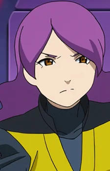 Adonel, Lessie