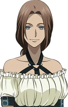 Agakura, Dahlia
