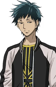 Agakura, Momoya