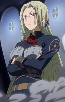 Agares, Seekvaira
