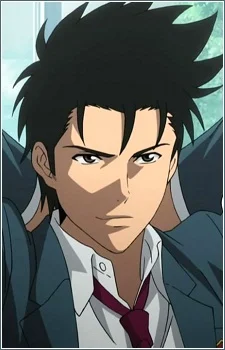 Agata, Soujirou