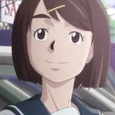 Agatsuma, Jun