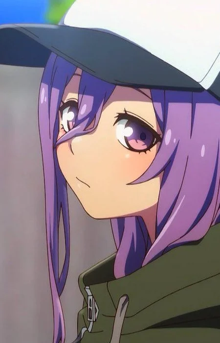 Agatsuma, Mafuyu