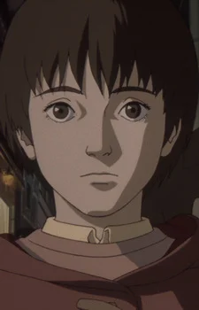 Agawa, Nanami