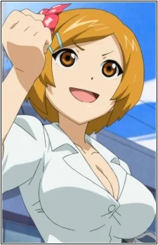 Ageha