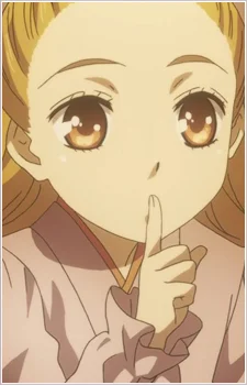 Agemaki, Kumiko