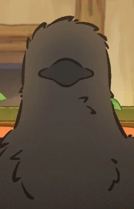 Agent Crow