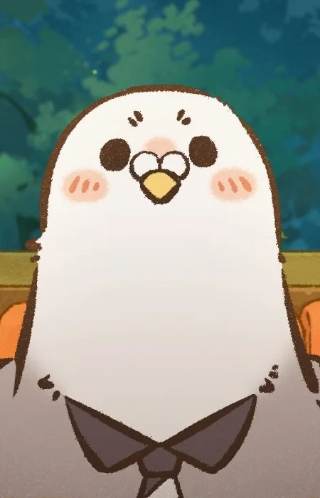 Agent Pigeon