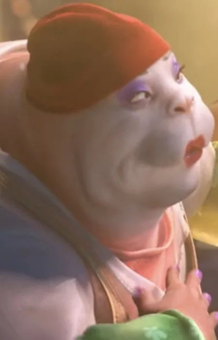 Ahua