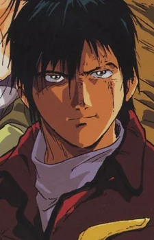Aiba, Takaya