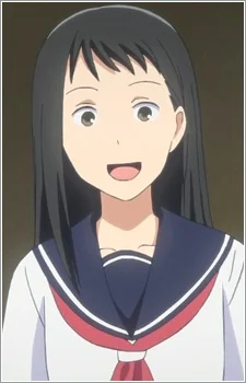 Aida, Hisako