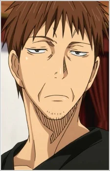 Aida, Kagetora