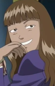 Aida, Momoko