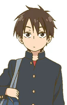 Aida, Taketo