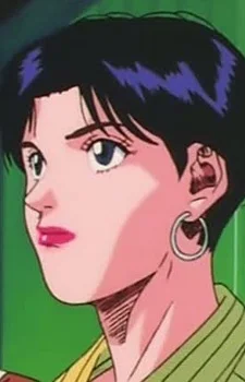 Aida, Yayoi