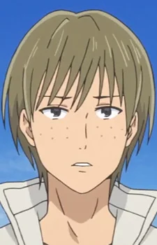 Aihara, Harukaze