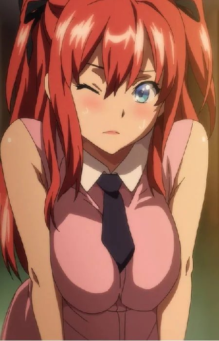 Mizuhara, Honami