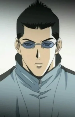 Aikawa, Akihiko