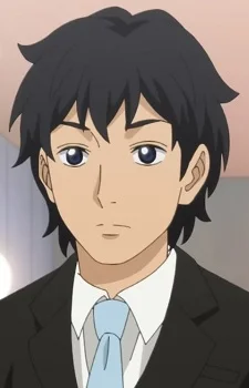 Aikawa, Renji