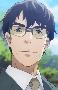 Aikawa, Youichi