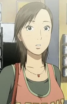 Aikawa, Yuri