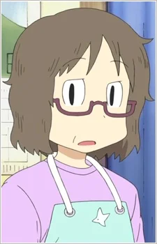 Aioi, Mother