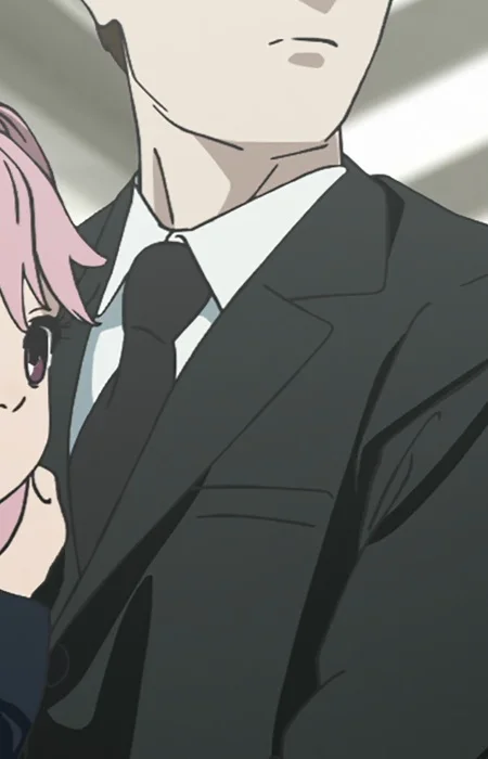 Aira's Father