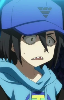 Aizawa, Jin