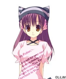 Aizawa, Kotomi
