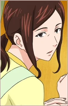 Aizawa, Mother