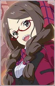 Aizawa, Nanoka