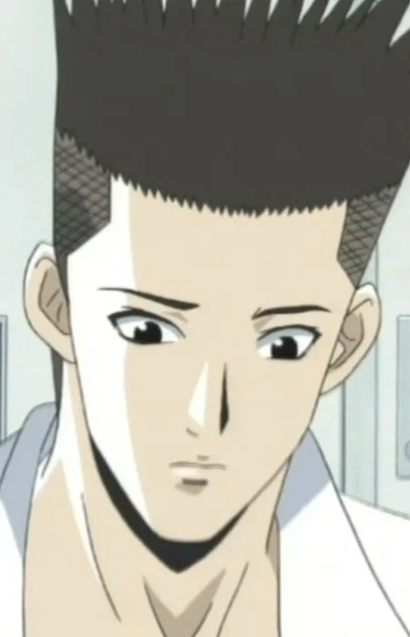 Aizawa, Naoki