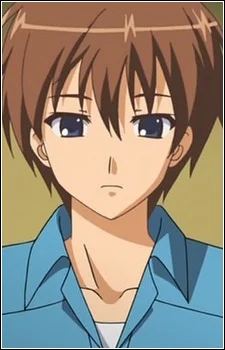 Aizawa, Yukito