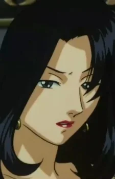 Aizawa, Yurie