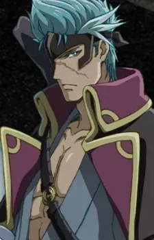 Ajara, Zetsu