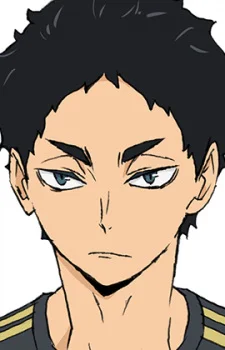 Akaashi, Keiji