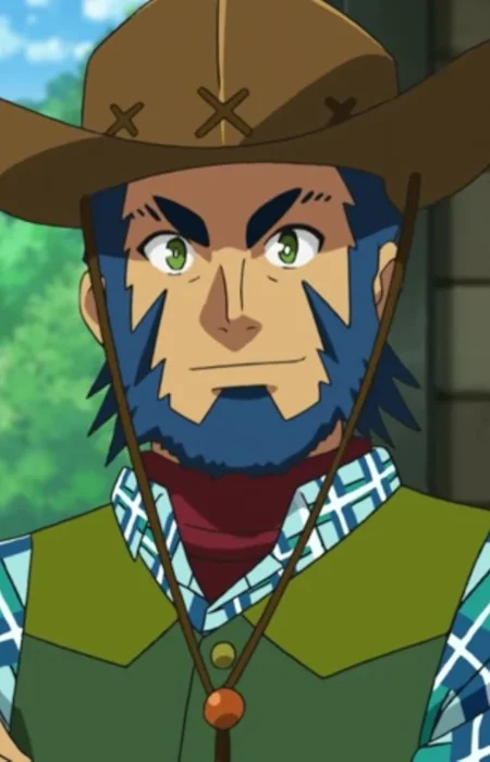 Akaba, Taiga