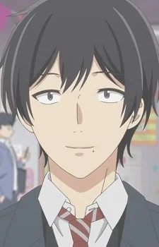 Akabane, Shinya