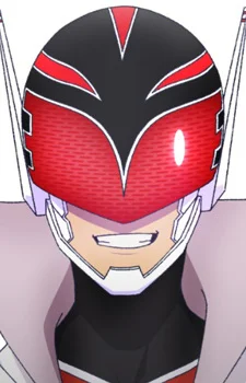 Akabane, Sousei